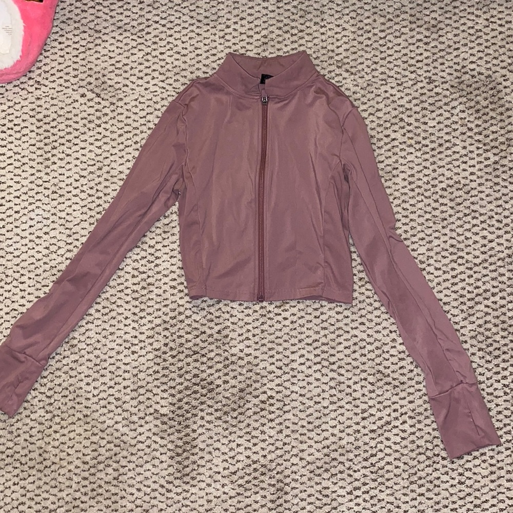 Balance athletica quarter zip